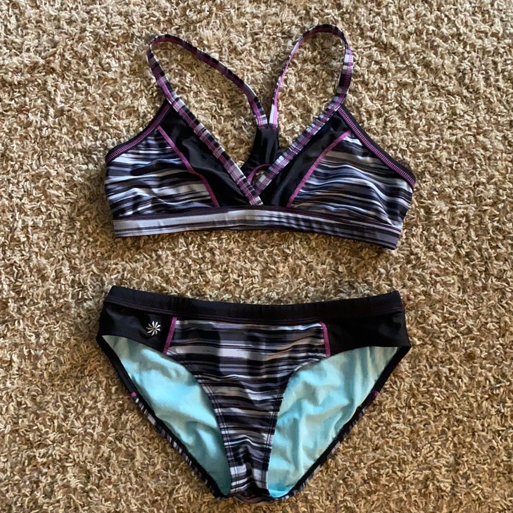 Athleta Bikini
